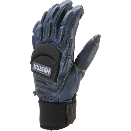 Hestra Vertical Cut Freeride Glove