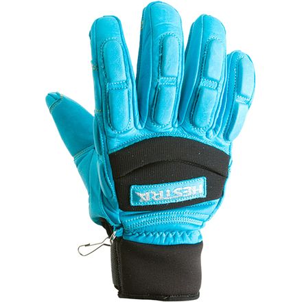 Hestra Vertical Cut Freeride Glove