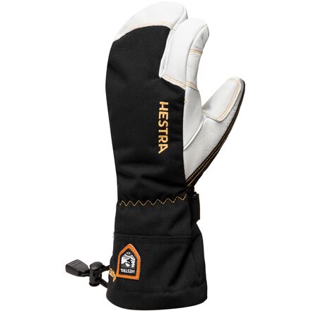 Hestra XCR 3-Finger Mitt