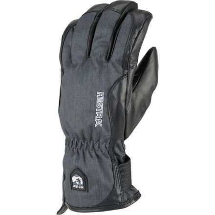 Hestra Army Leather Patrol Glove