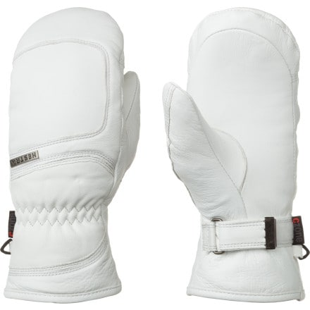 Hestra C-Zone Leather Mitt