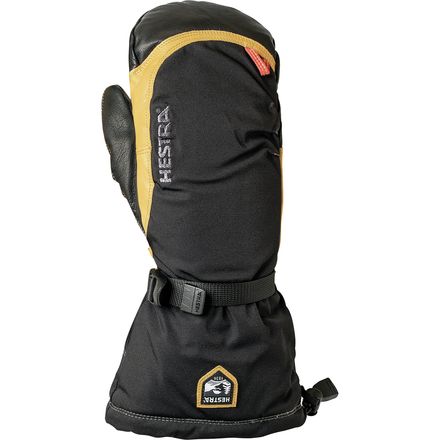 Hestra Army Leather Expedition Mitt