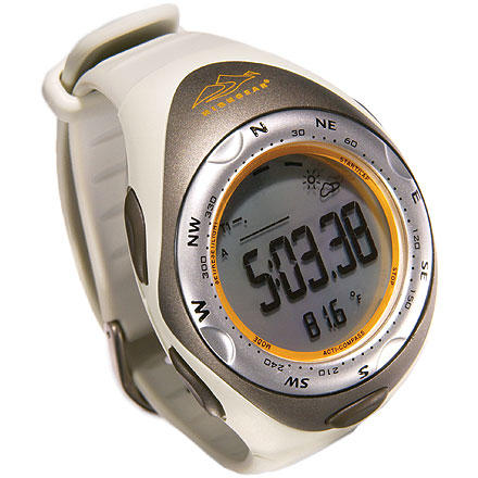 Highgear Axis Watch - 2004