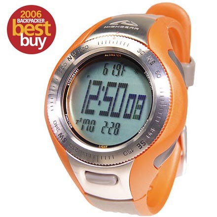 Highgear Alterra Watch - 2006