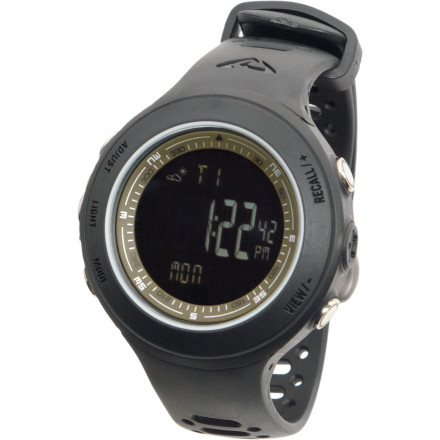 Highgear Axio Max Altimeter Watch