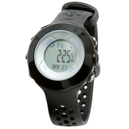 Highgear Axio Mini Altimeter Watch
