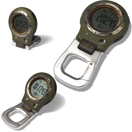 Highgear AltiTech 2 Altimeter - 2006
