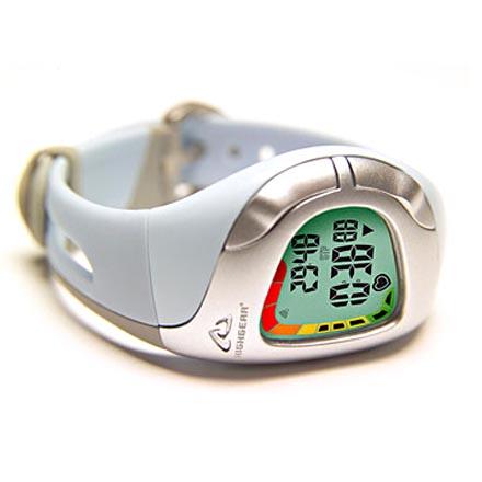 Highgear PulseWare Mini Heart Rate Monitor - 2006