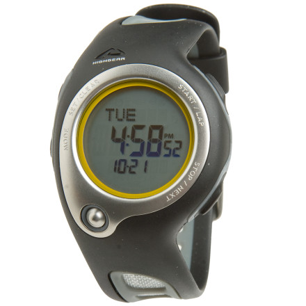 Highgear Enduro Max Watch - 2006