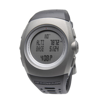 Highgear Altis TI Altimeter Watch - 2008