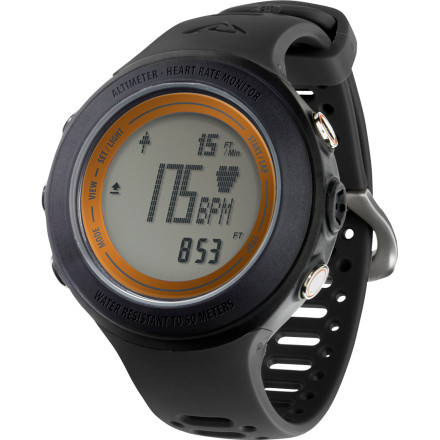 Highgear Axio HR