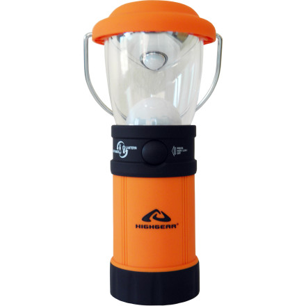 Highgear Smart Lite Lantern