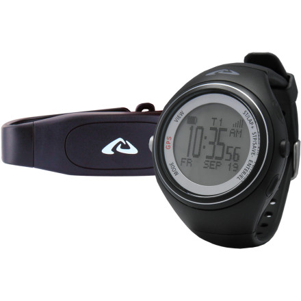 Highgear XT7 Alti-GPS