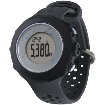 Highgear Axio Mini Altimeter Watch