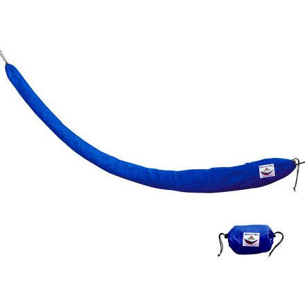 Hammock Bliss Sun Shield