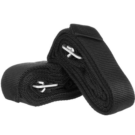 Hammock Bliss Deluxe Cinching Tree Straps