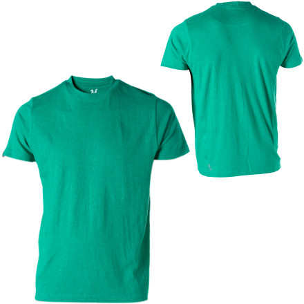 Hemp Hoodlamb Classic T-Shirt - Short-Sleeve - Men's - 2010