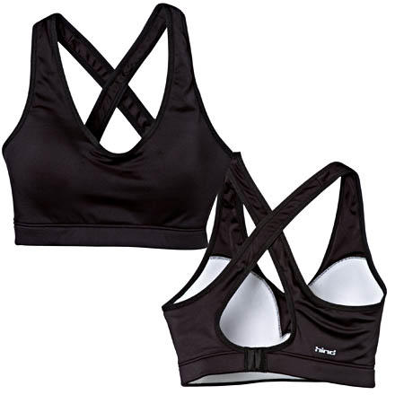 Hind Motion Sensor Bra - Women's - 2007