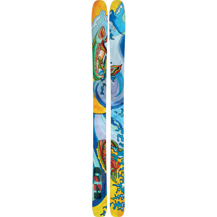 H2O Outdoor Gear Tazlina