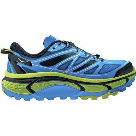 Buy Hoka One One Footwear Review