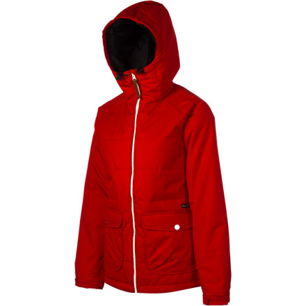 Holden Ella Insulated Jacket