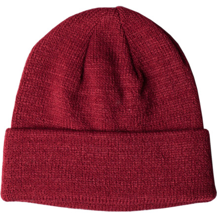 Holden Cuffed Classic Beanie