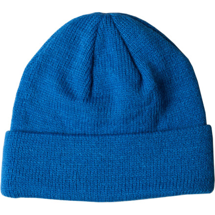 Holden Cuffed Classic Beanie