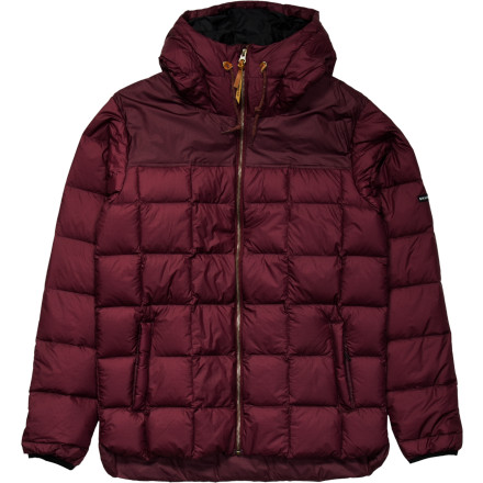 Holden Cumulus Down Jacket
