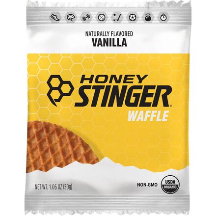 Honey Stinger Stinger Waffle