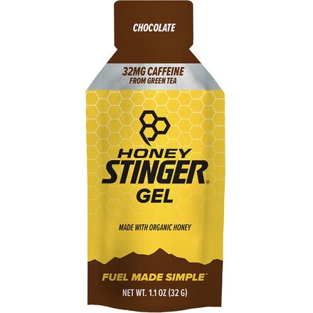 Honey Stinger Energy Gel