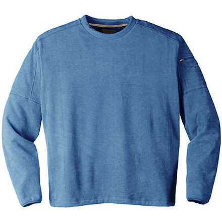 Horny Toad Crewzer Pullover - Men's - 2007