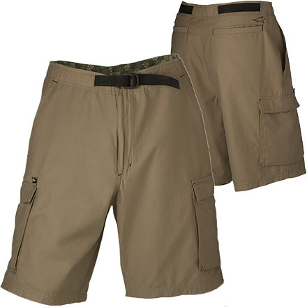 Horny Toad Brio Short - Men's - 2007