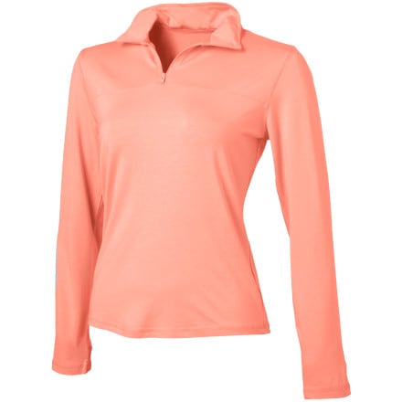 Horny Toad Eloise 1/4 Zip Pullover - Women's - 2007