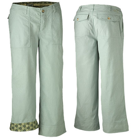 Horny Toad Lulu Capri - Women's - 2006
