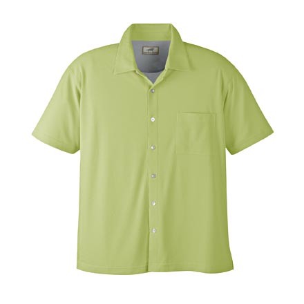 Horny Toad Shooter Shirt Short-Sleeve - Men's - 2007