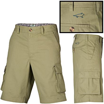 Horny Toad Falcon Short - Men's - 2006