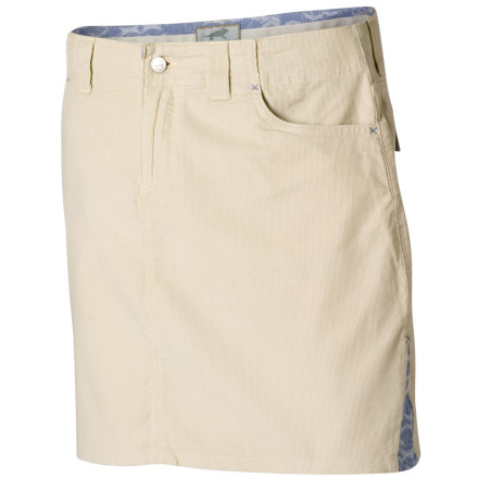 Horny Toad Paige Skirt - Women's - 2007