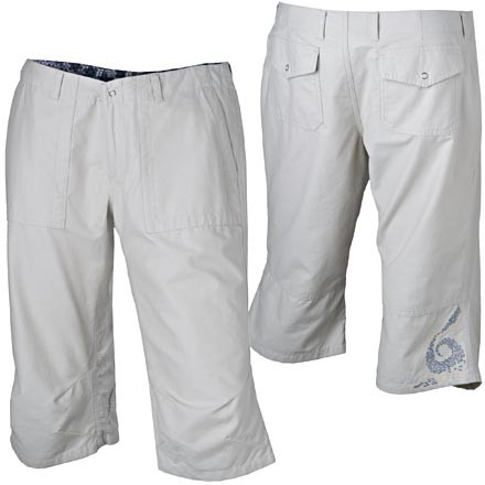 Horny Toad Yolo Capri - Women's - 2007