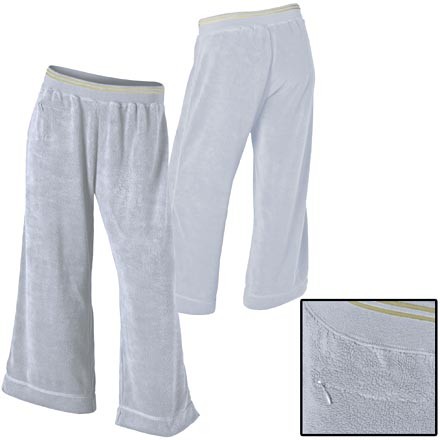 Horny Toad Athena Crop Pant - Women's - 2007