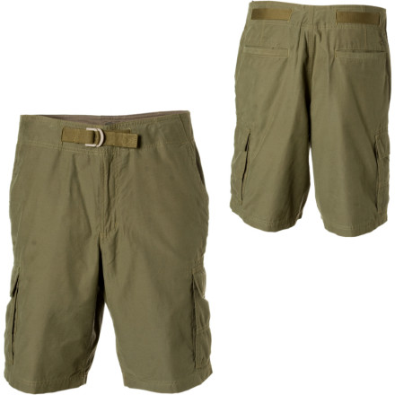 Horny Toad Brio Short - Men's - 2008