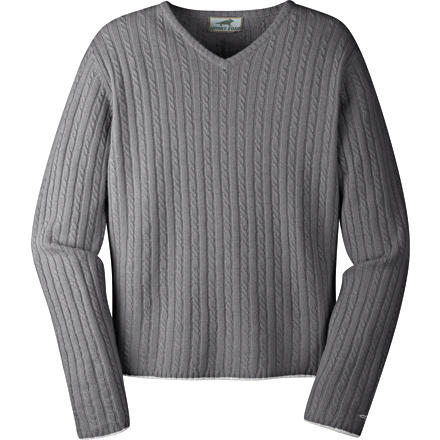 Horny Toad Isabelle Sweater - Women's - 2006