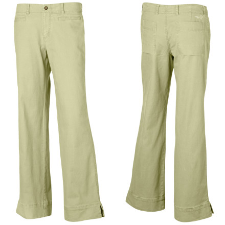 Horny Toad Hepburn Pant - Women's - 2007