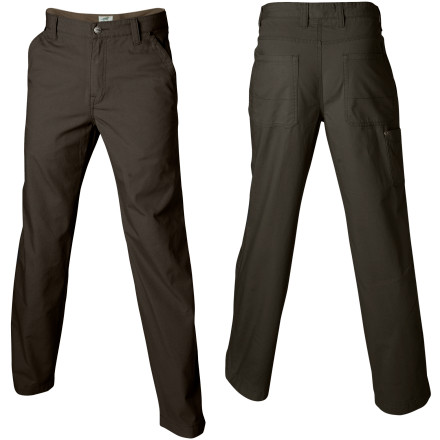 Horny Toad Clutch Pant - Men's - 2007