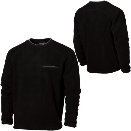 Horny Toad McQueen Pullover - Men's - 2006