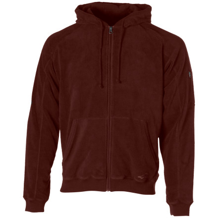 Horny Toad Joe Sweater - Men's - 2007
