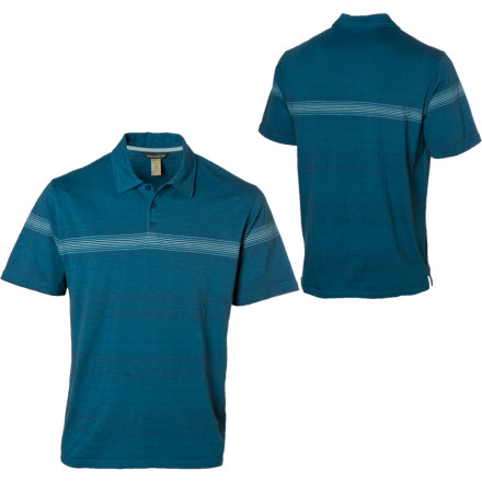 Horny Toad Foster Shirt - Short-Sleeve - Men's - 2007