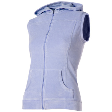 Horny Toad Vance Vest - Women's - 2007