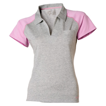 Horny Toad Andie Short-Sleeve Shirt - Women's - 2007