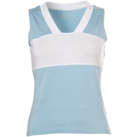 Horny Toad Zade Top - Women's - 2007
