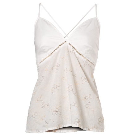 Horny Toad Fiona Tank Top - Women's - 2007